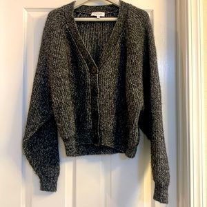 And other stories oversized cardigan